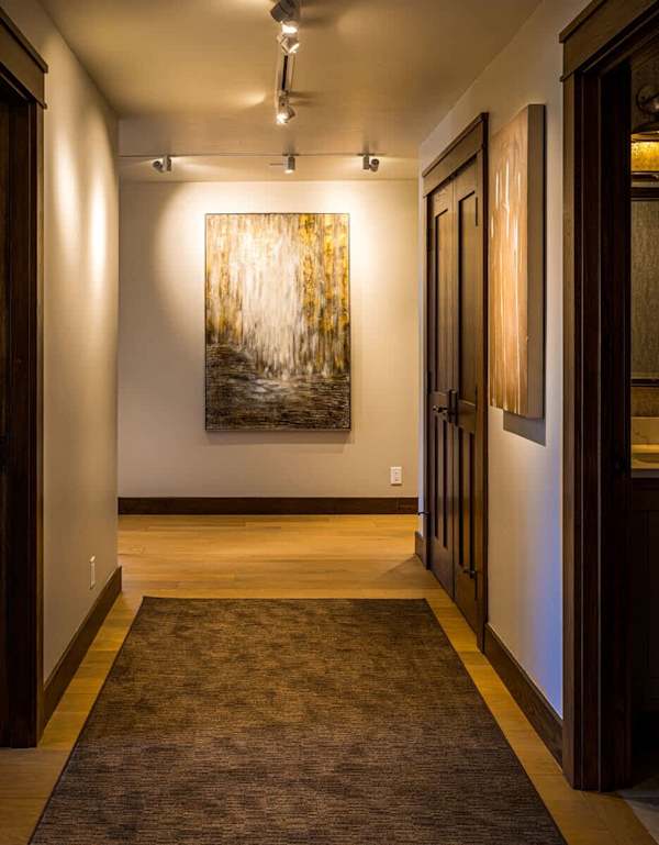 Abode at Sage Springs, Teton views, guest house, chef's kitchen