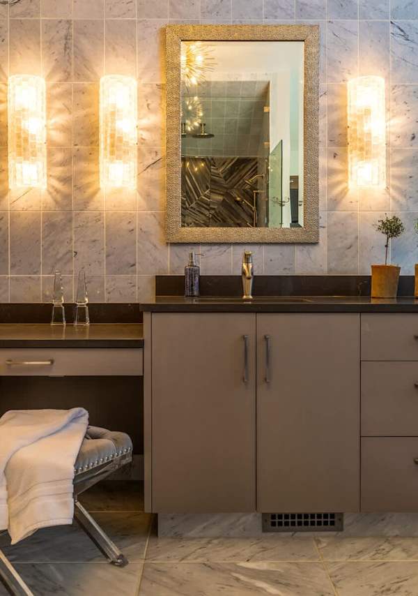 Abode at Sage Springs, Teton views, guest house, chef's kitchen