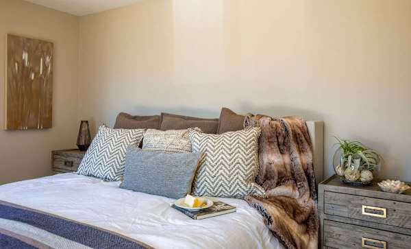 Abode at Sage Springs, Teton views, guest house, chef's kitchen