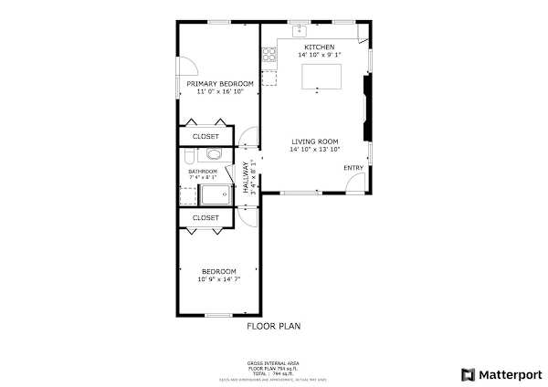Abode at Sage Springs, Teton views, guest house, chef's kitchen