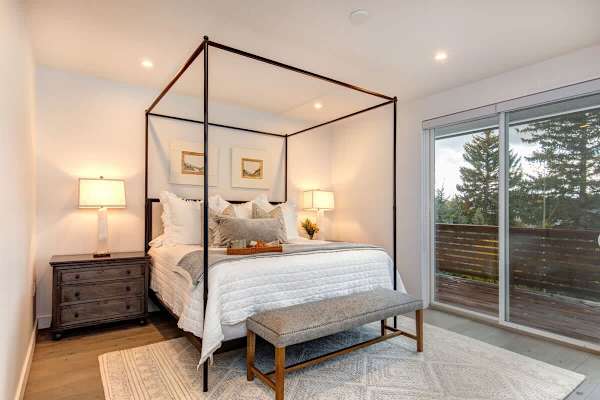 Abode at Sugar Magnolia, outdoor living, private hot tub, Jackson