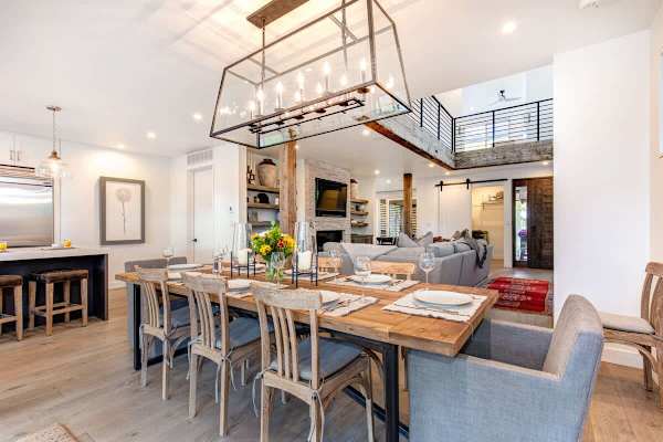 Abode at Sugar Magnolia, outdoor living, private hot tub, Jackson