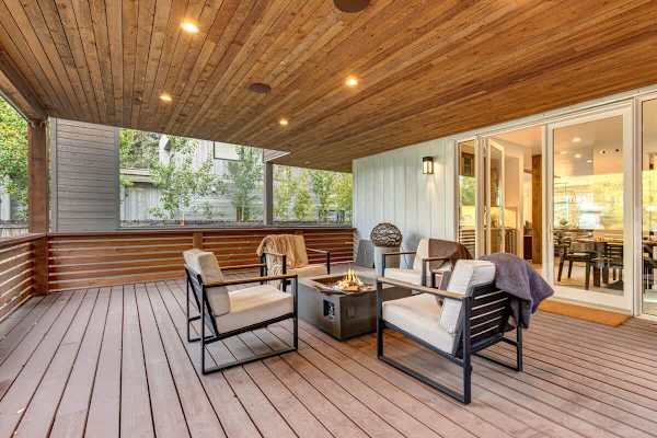 Abode at Sugar Magnolia, outdoor living, private hot tub, Jackson