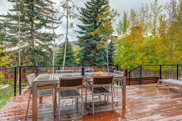 Abode at Sugar Magnolia, outdoor living, private hot tub, Jackson