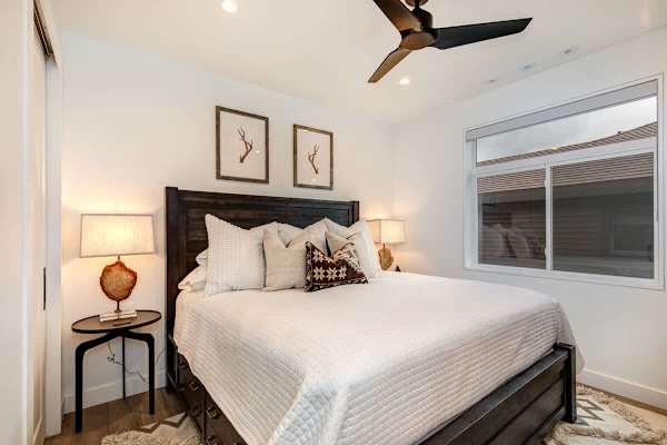 Abode at Sugar Magnolia, outdoor living, private hot tub, Jackson