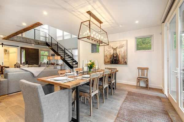 Abode at Sugar Magnolia, outdoor living, private hot tub, Jackson
