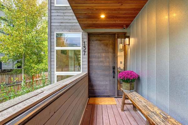Abode at Sugar Magnolia, outdoor living, private hot tub, Jackson