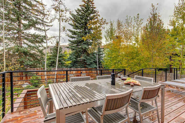 Abode at Sugar Magnolia, outdoor living, private hot tub, Jackson
