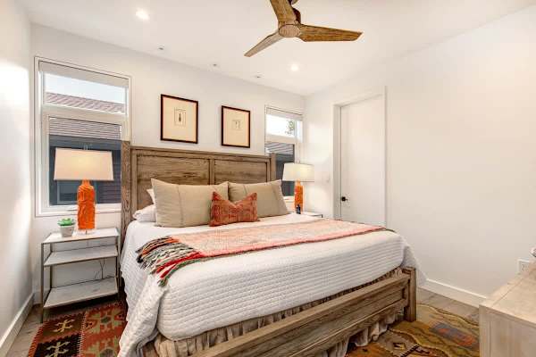 Abode at Sugar Magnolia, outdoor living, private hot tub, Jackson