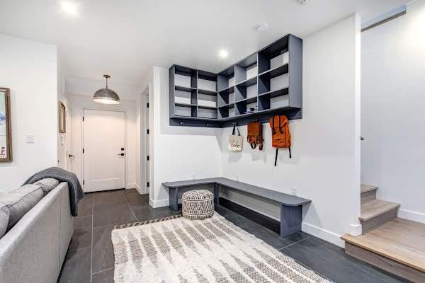 Abode at Sugar Magnolia, outdoor living, private hot tub, Jackson