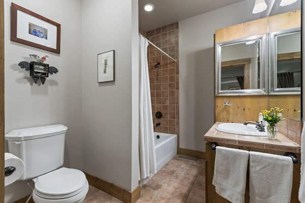 Abode at Granite Ridge, luxury Jackson Hole lodge, sound system