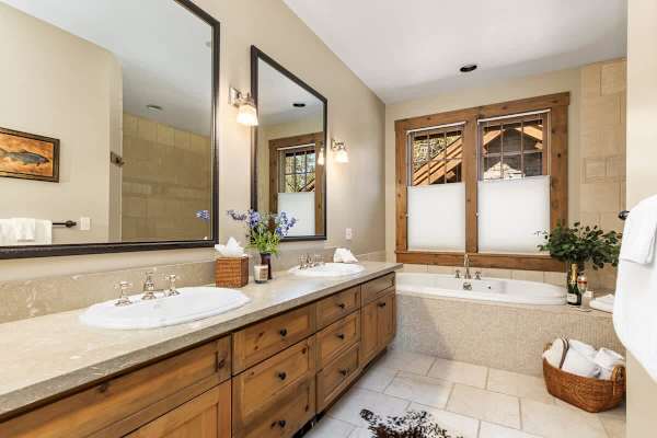 Abode at Granite Ridge, luxury Jackson Hole lodge, sound system