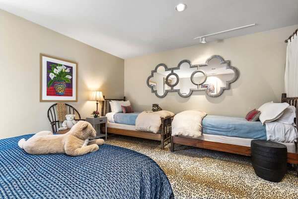 Abode at Granite Ridge, luxury Jackson Hole lodge, sound system