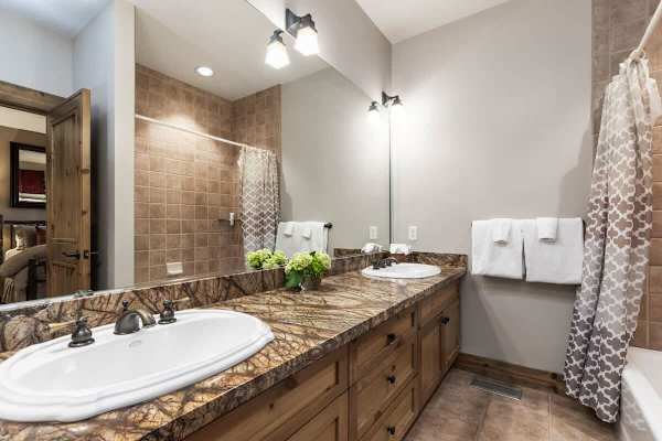 Abode at Granite Ridge, luxury Jackson Hole lodge, sound system