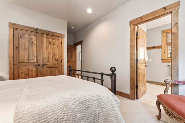 Abode at Granite Ridge, luxury Jackson Hole lodge, sound system