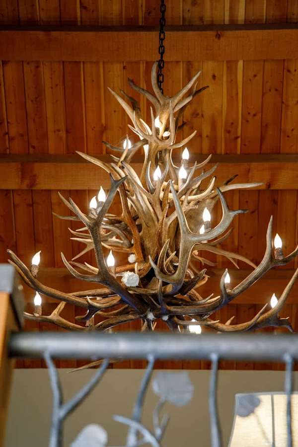 Abode at Granite Ridge, luxury Jackson Hole lodge, sound system