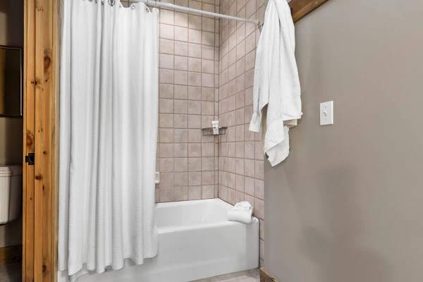 Abode at Granite Ridge, luxury Jackson Hole lodge, sound system