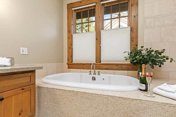 Abode at Granite Ridge, luxury Jackson Hole lodge, sound system