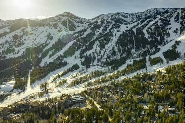 Abode at Granite Ridge, luxury Jackson Hole lodge, sound system