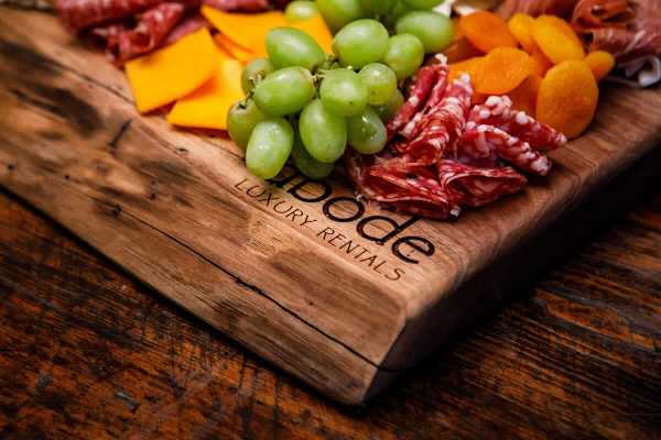Abode at Granite Ridge, luxury Jackson Hole lodge, sound system
