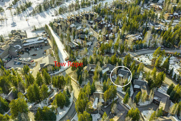 Abode at Granite Ridge, luxury Jackson Hole lodge, sound system