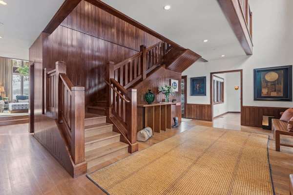 Abode on the Big Trail, ski in/ski out, hot tub & pool