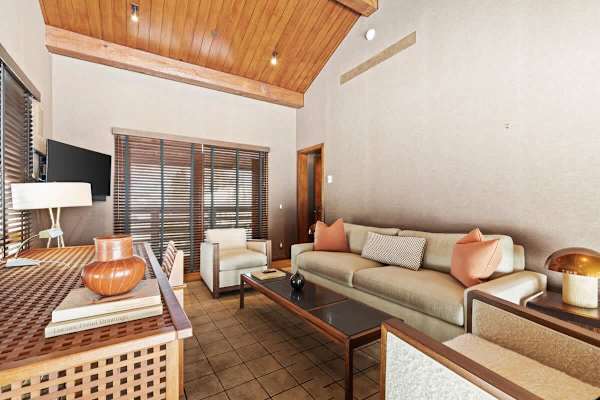 Abode on the Big Trail, ski in/ski out, hot tub & pool
