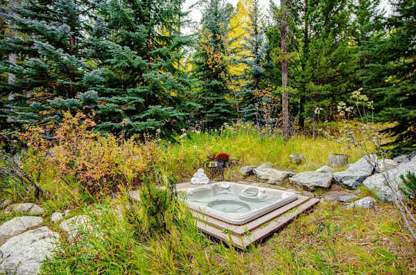 Abode at Mountain Haven, ski-in/out, Teton Village, private hot tub