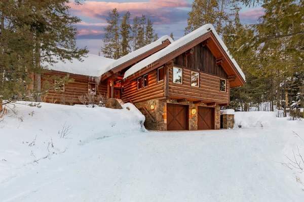 Abode at Mountain Haven, ski-in/out, Teton Village, private hot tub
