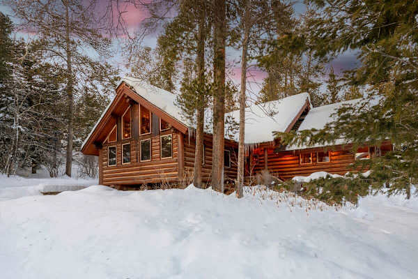 Abode at Mountain Haven, ski-in/out, Teton Village, private hot tub