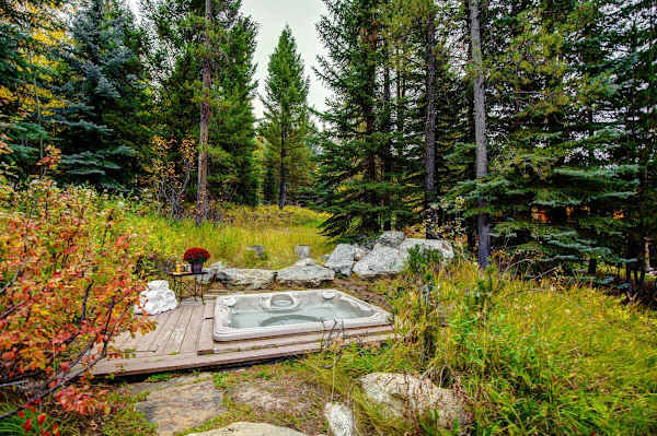 Abode at Mountain Haven, ski-in/out, Teton Village, private hot tub