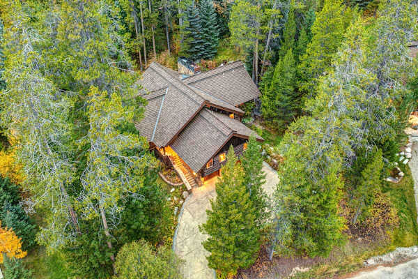 Abode at Mountain Haven, ski-in/out, Teton Village, private hot tub