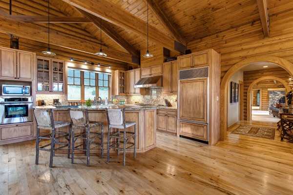 Abode at Grand Teton Vista, Teton views, private hot tub, wildlife