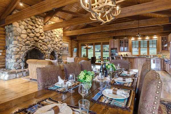 Abode at Grand Teton Vista, Teton views, private hot tub, wildlife