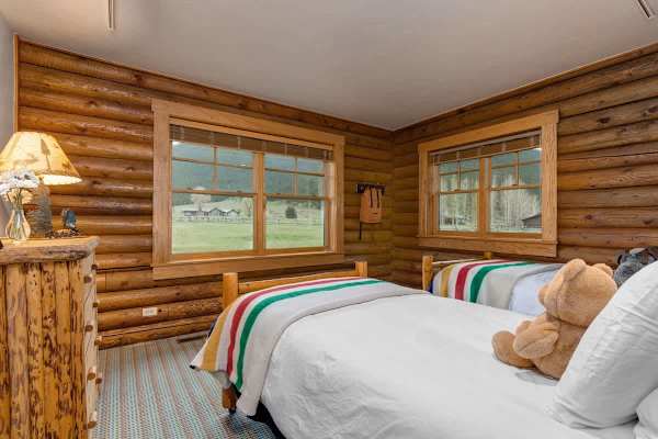 Abode at Grand Teton Vista, Teton views, private hot tub, wildlife