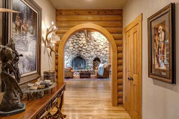 Abode at Grand Teton Vista, Teton views, private hot tub, wildlife