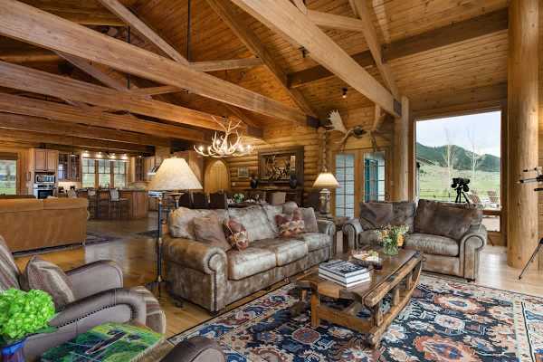 Abode at Grand Teton Vista, Teton views, private hot tub, wildlife