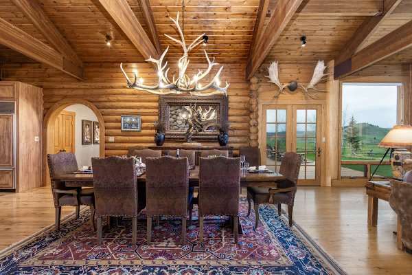 Abode at Grand Teton Vista, Teton views, private hot tub, wildlife