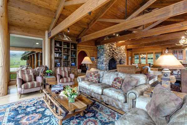 Abode at Grand Teton Vista, Teton views, private hot tub, wildlife