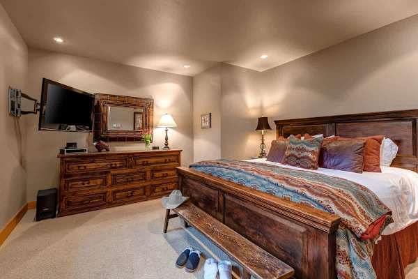 Abode at Grand Teton Vista, Teton views, private hot tub, wildlife