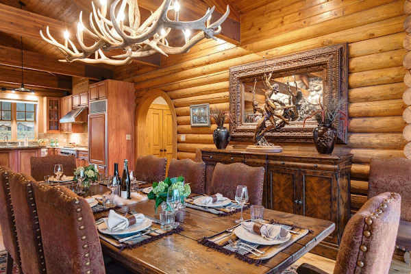 Abode at Grand Teton Vista, Teton views, private hot tub, wildlife