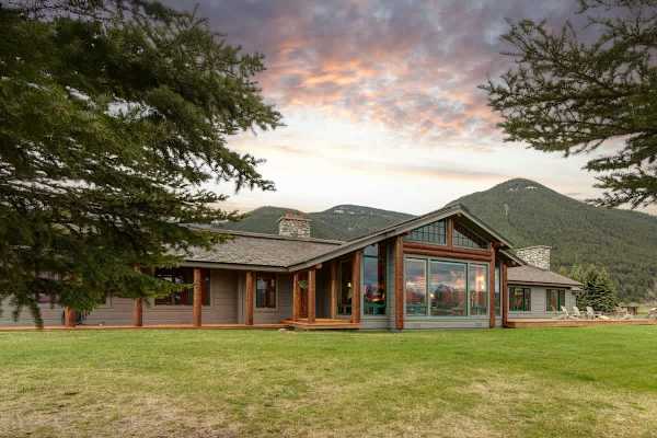 Abode at Grand Teton Vista, Teton views, private hot tub, wildlife