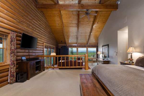 Abode at Grand Teton Vista, Teton views, private hot tub, wildlife