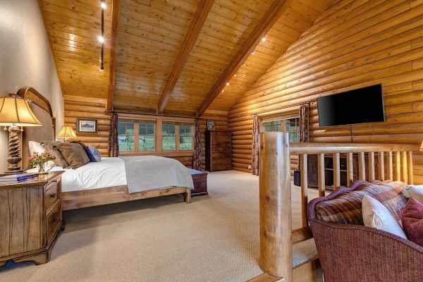 Abode at Grand Teton Vista, Teton views, private hot tub, wildlife
