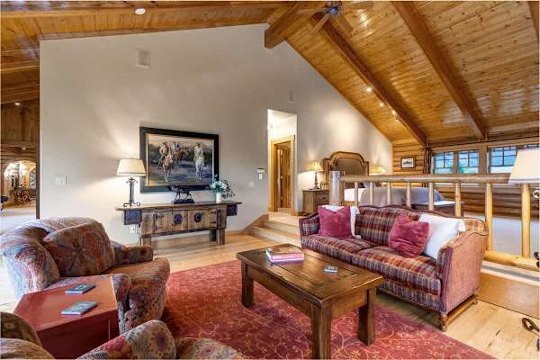 Abode at Grand Teton Vista, Teton views, private hot tub, wildlife