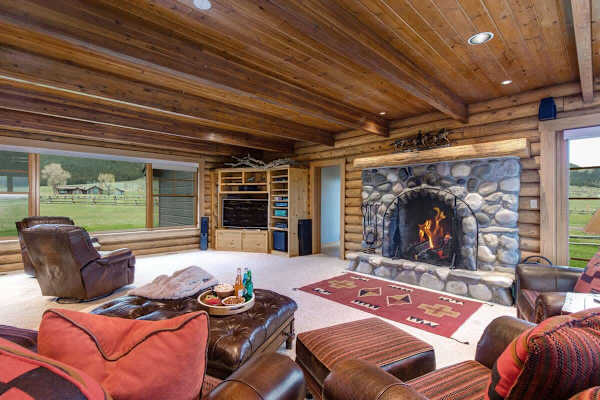 Abode at Grand Teton Vista, Teton views, private hot tub, wildlife