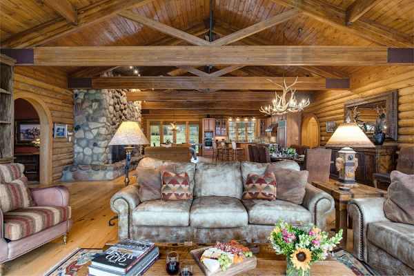Abode at Grand Teton Vista, Teton views, private hot tub, wildlife