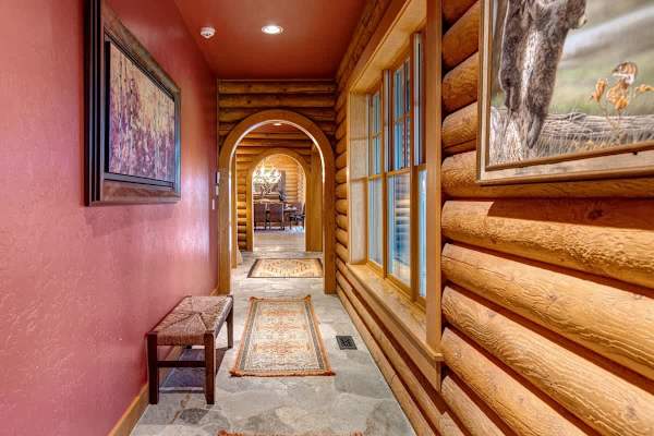 Abode at Grand Teton Vista, Teton views, private hot tub, wildlife
