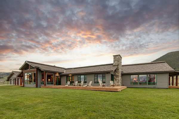 Abode at Grand Teton Vista, Teton views, private hot tub, wildlife