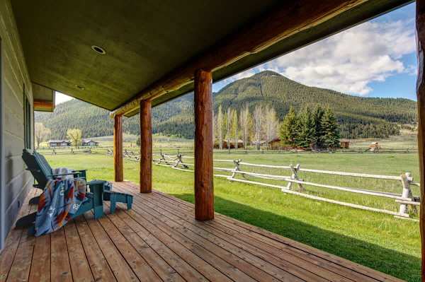 Abode at Grand Teton Vista, Teton views, private hot tub, wildlife